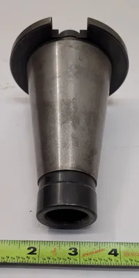 YUASA Shell Mill Holder Tooling & Accessories, Tooling | Machinery Central (7)