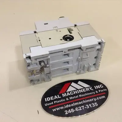 USED ALLEN BRADLEY 140-MN-0630 SER D