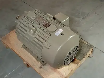 NEW GENERAL ELECTRIC 5KS284XAA304