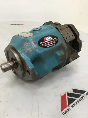 USED BRUENINGHAUS HYDRAULIK AA10VS045DFR1