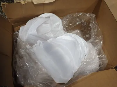 7" X 32" Filter Bags - P2s-h