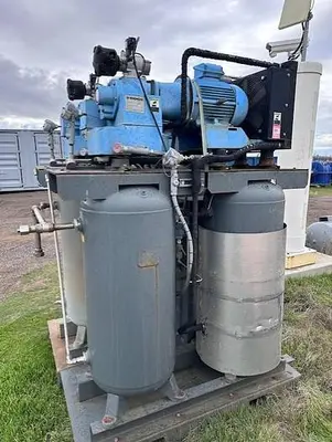 USED 2013 TITUS AIR SYSTEMS C10L
