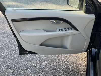 Used 2015 VOLVO S80 Classic Cars & Trucks Michigan US | Miedema Asset Management Group #1579173