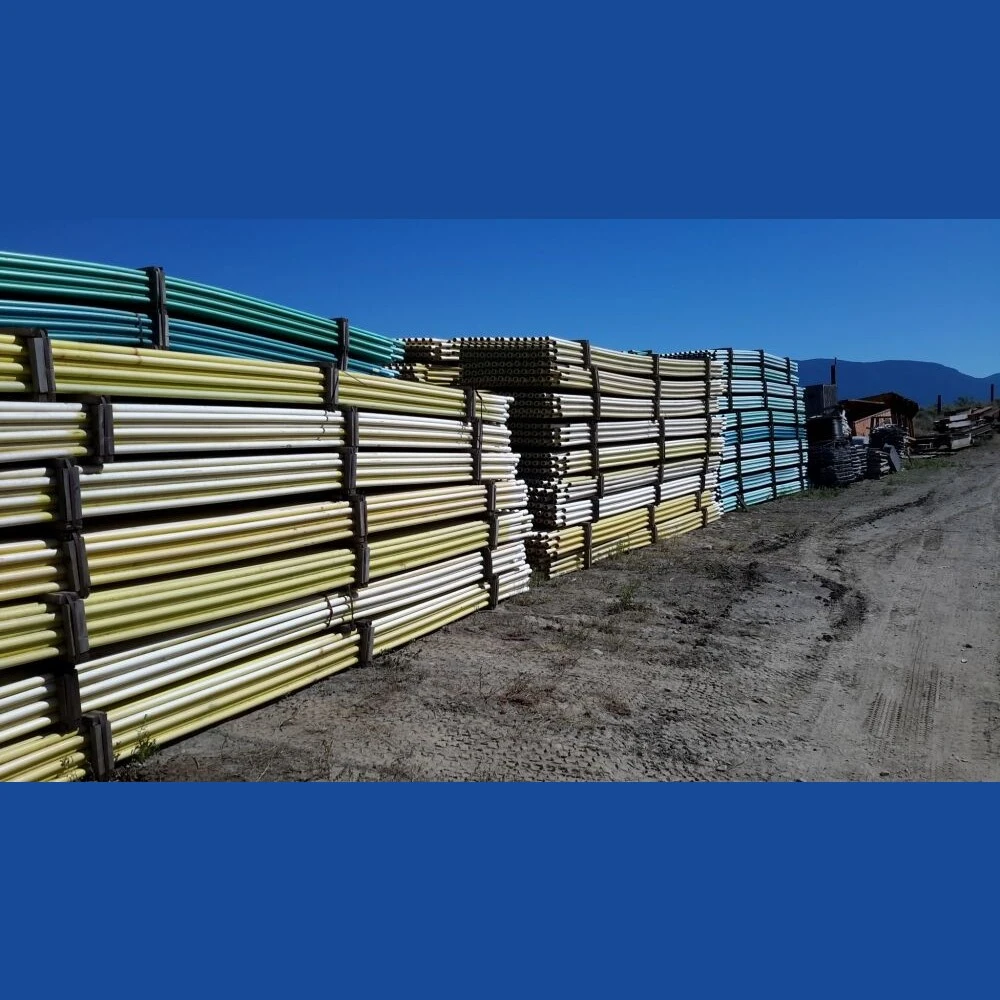 Ipex 1-1/4 inch Conduit PVC Pipe