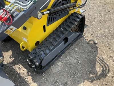 Used 2026 ATS POWER ATS-T460 Skid Steer Loaders Michigan US | Miedema Asset Management Group #1321307