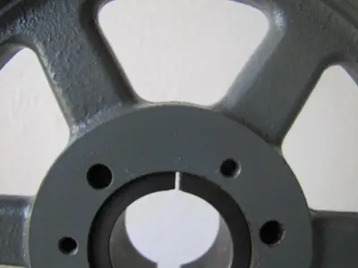 USED POWER DRIVE 1B94SDS