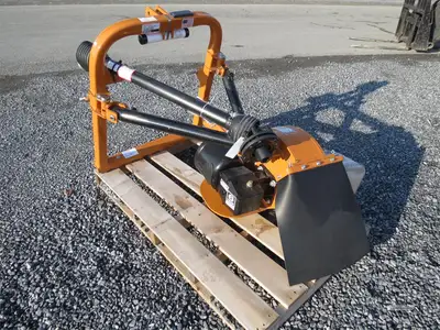 New | in-Stock 2026 WOODS TSG50 Stump Grinders Pennsylvania US | Zimmerman Farm Service #1410245