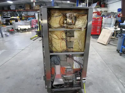 USED SUPER SYSTEMS INC. DO-PB-B