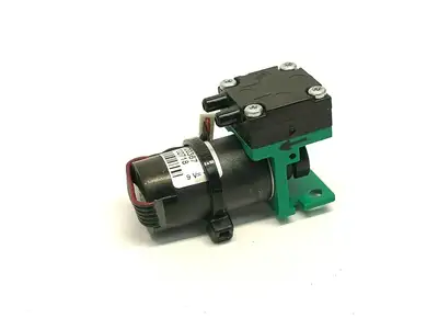 Used MOCON PUMP KIT, ISM-3 KIT Pumps | Maverick Industrial Sales #1108373