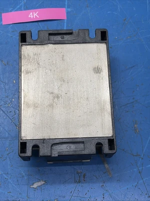 USED Carlo Gavazzi RZ3A60A55