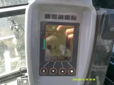 Used 2019 DEERE 30G Excavators New York US | Beck Equipment #1509313