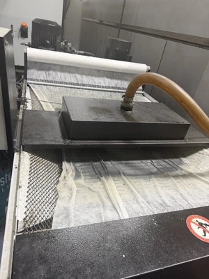 Used 2011 PARPAS XS63 Gantry Machining Centers (incld. Bridge & Double Column) New York US | Revelation Machinery #1503587