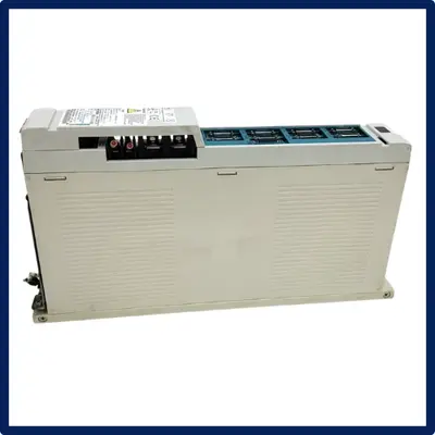 USED MITSUBISHI MDS-C1-V2-0303