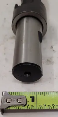 Used WALTER B4073-5267019  SPADE DRILL Misc Industrial Equipment Kentucky US | Aucto #686984