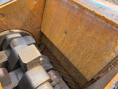 Williams Hammermill- 150 HP