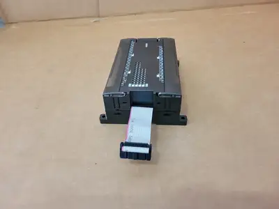 NEW OMRON CP1W-40EDR