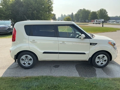Used 2012 KIA SOUL SUVs Michigan US | Miedema Asset Management Group #1316024
