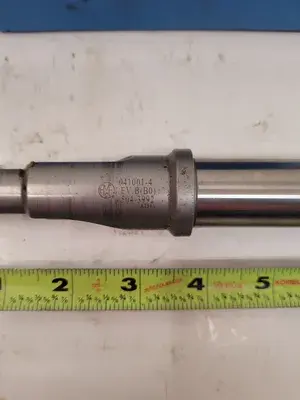 USED ALLIED MACHINE AND ENGINEERING 041001-4 / 6504-3992