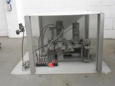 CONDUIT BENDER PNEUMATIC