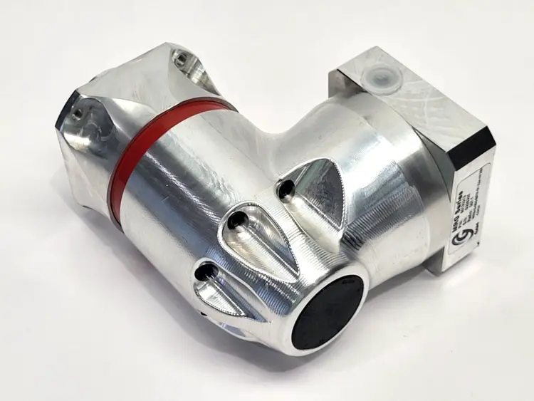 Used MRG 80130213, MRG-U-084-007H-M1524-H1298-C424 Gearboxes | Maverick Industrial Sales #1120939