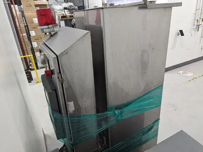 CIP System