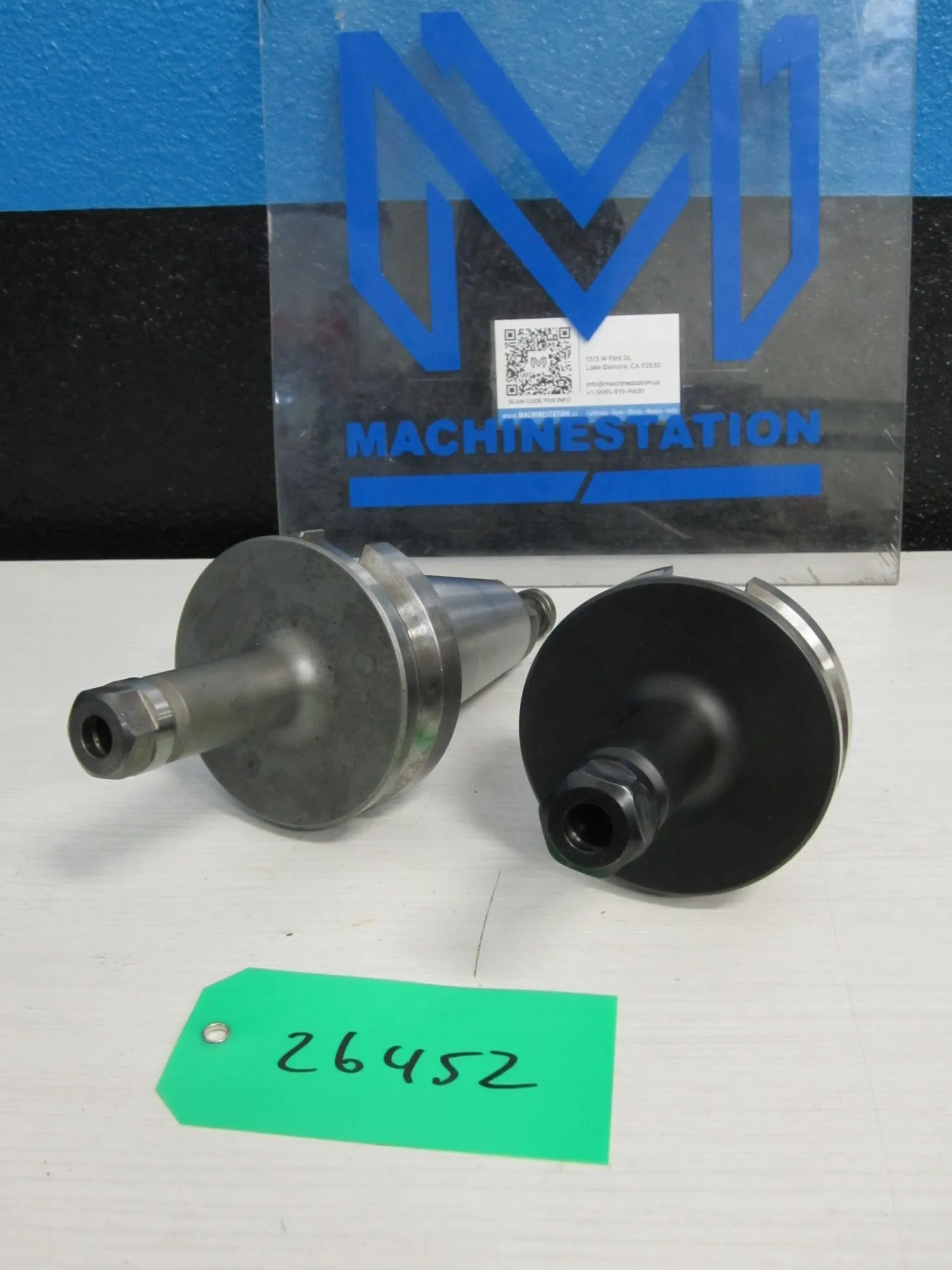 USED COMMAND BT50