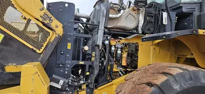 Used 2017 CAT 950M Wheel Loaders Utah US | CSS Equipment Sales #1347428