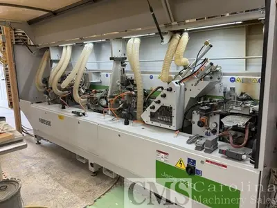 Used 2020 BIESSE JADE 240 SINGLE SIDED EDGEBANDER Edge Banders CA | CAROLINA MACHINERY SALES #1338152