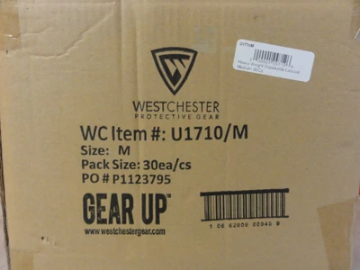 NEW WESTCHESTER U1710/M
