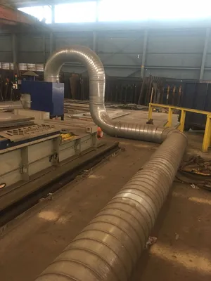2012 MESSER PLATEMASTER Plasma Cutters | Machinery Network (2)