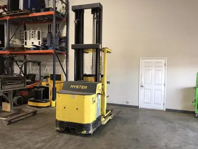 USED 2013 HYSTER R30XM3