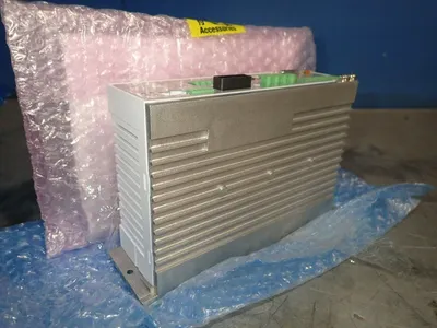 New | in-Stock IAI CORPORATION SCONCA200ACC02 Servo Drives | HGR 24 #752690