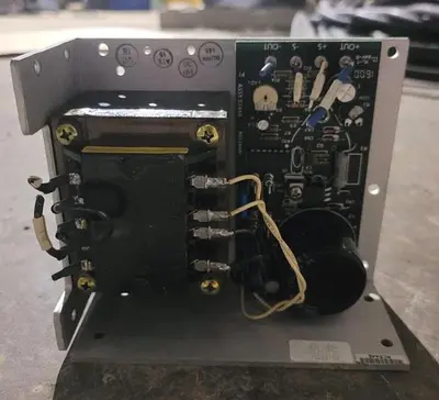 USED POWER-ONE HC24-2.4-A