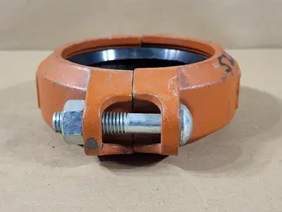 USED VICTAULIC 4/114, 3-75