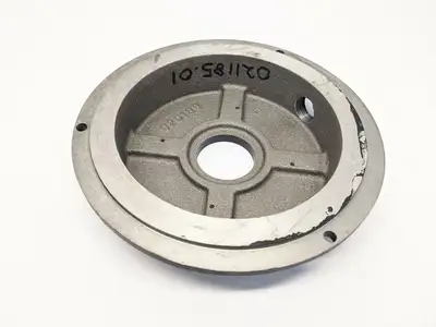 USED ALLEN-BRADLEY ENCODER FEEDBACK MOUNTING ADAPTER KIT