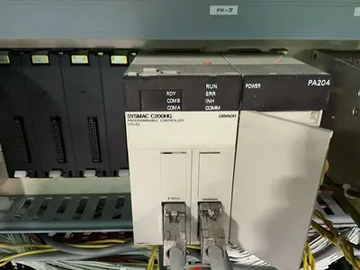 Used 1998 MATSUDA SEISAKUSHO CO. 100F40L Misc Plastics Equipment Ohio US | HGR 24 #1567055