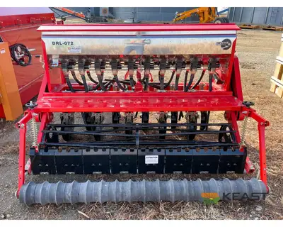 Used TAR RIVER _UNKNOWN_ Grain Drills Iowa US | Keast Enterprises #1360422
