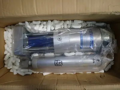 USED HIROTAKA SEIKI CO PCS 041010