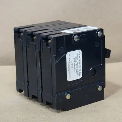 USED EATON BR3100
