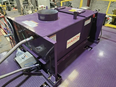USED MARION BPC-42-72-UR9C