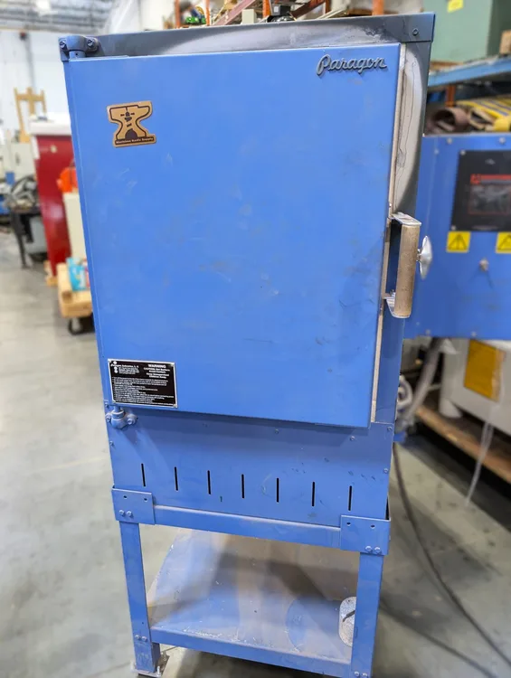Used _UNKNOWN_ IGUANA Plasma Cutters British Columbia CA | Coast Machinery Group #1175447
