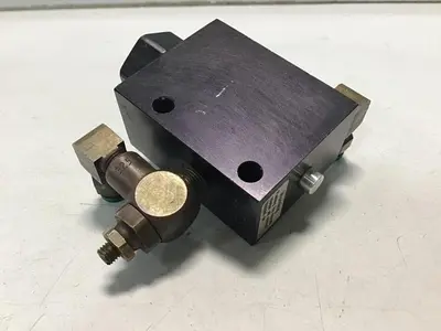 USED NGT B2M0M