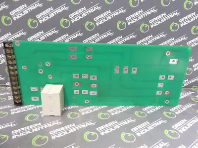 Yaskawa DF9200214-B0 SERVOPACK Servo Controller Power Board 70 Rev. B0 Used