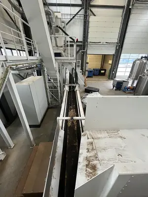 USED 2014 VECOPLAN VAZ110 XLSP
