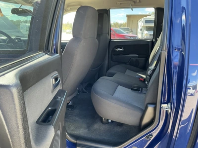Used 2011 CHEVROLET COLORADO Pickup Trucks Michigan US | Miedema Asset Management Group #1578992