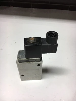 USED Miller Fluid Power 3381-S-NO