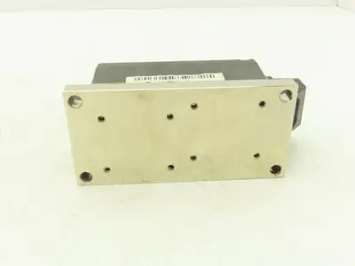 Infineon TT430N22KOF Thyristor Power Block Module  SCR/SCR Phase Control