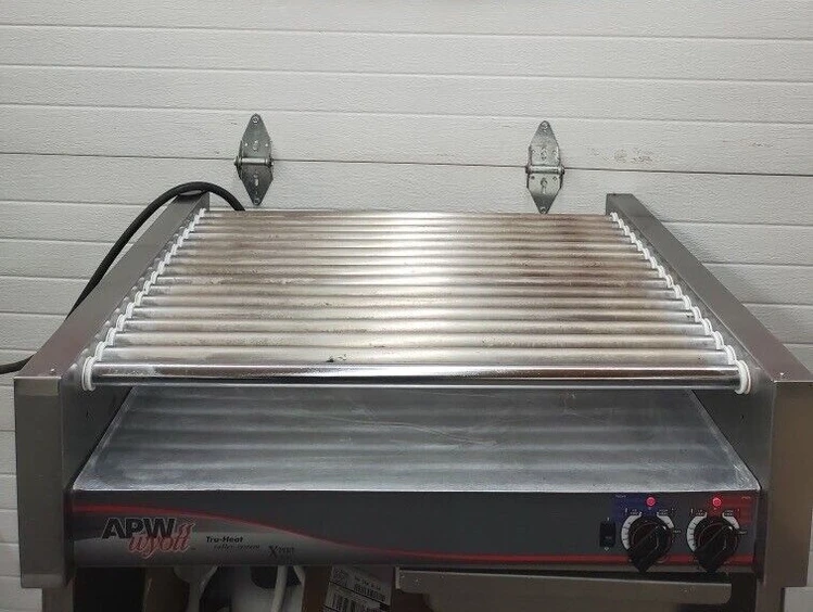 Used _UNKNOWN_ _UNKNOWN_ Grills & Griddles Michigan US | Grocery Equipment Sales #1059574