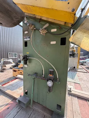 MECON 24'' FEEDER-FLATTENER FEEDER / FLATTENER | ListingHippo (9)