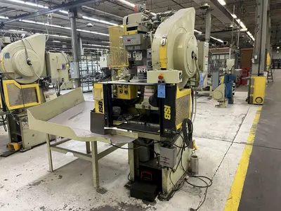 USED FEDERAL NO 22